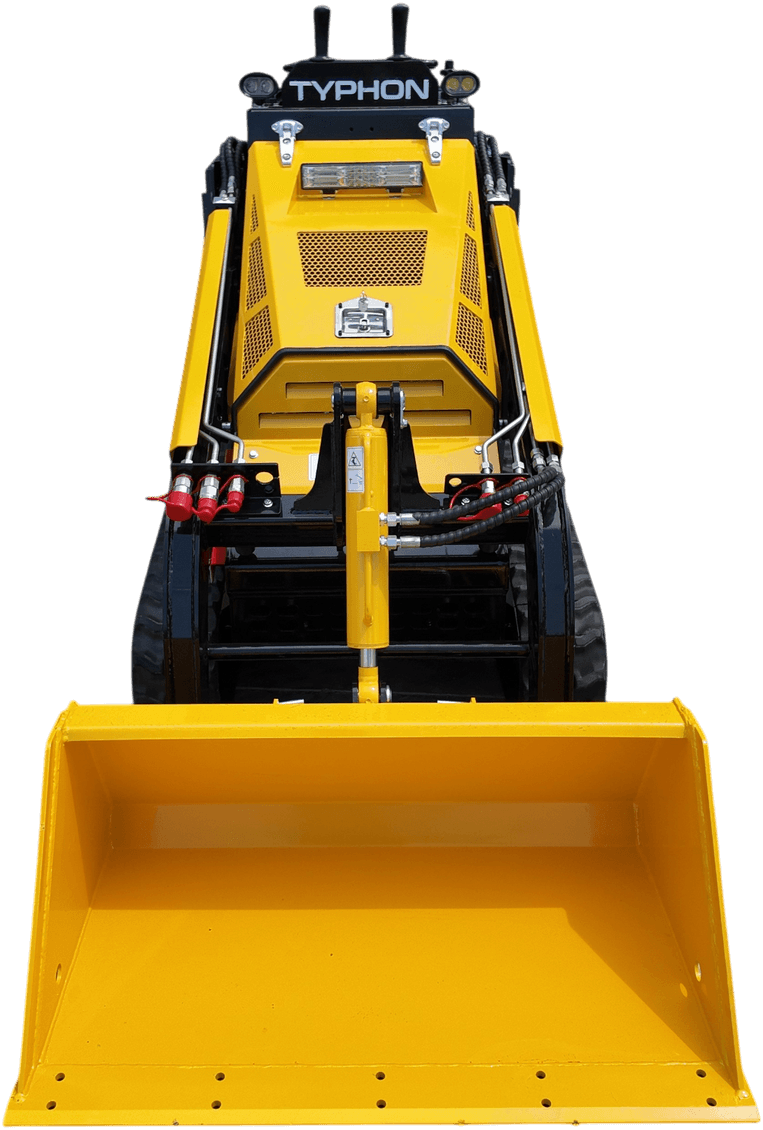 Industrial Yellow angle 7